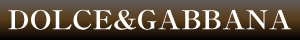 dolcegabbana