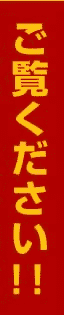 ご覧ください!!