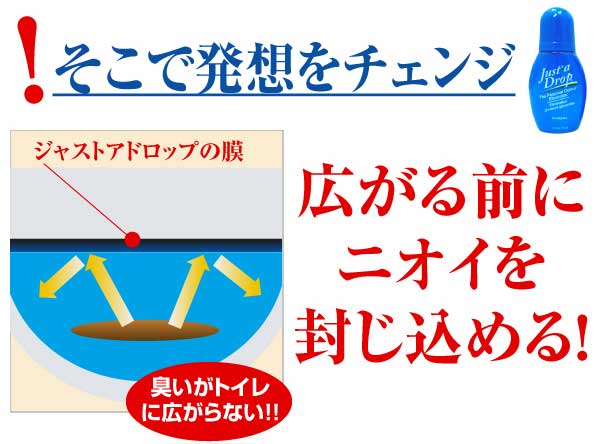Just a Drop(ジャストアドロップ) バリューセット - イメージ画像