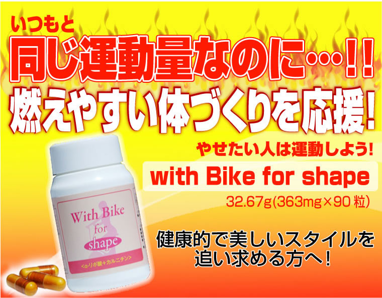 サイクルツイスタースリム