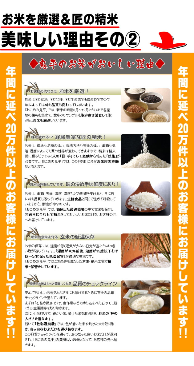 千葉県産あきたこまち