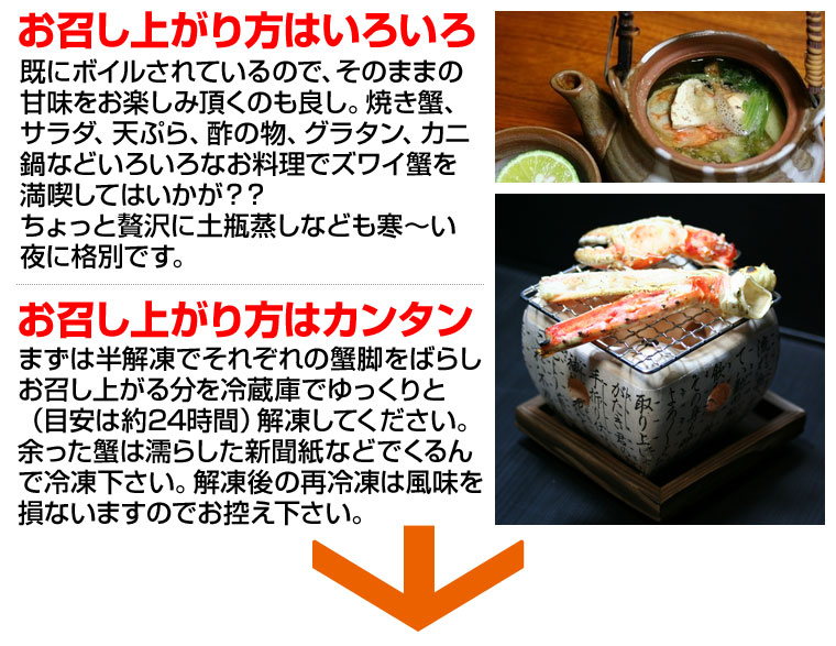 お試しセット