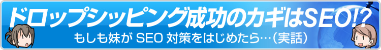 �ɥ��åץ��åԥ������Υ�����SEO?!