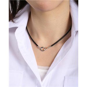 ゲルマシーネックレス M(女性用)