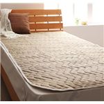 速暖ホットリフレクト ダブル ベージュ