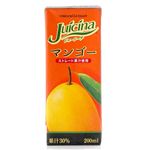 ジューシーナ（Juicina）│２００ml×４８本セット