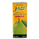 Juicina�i�W���[�V�[�i�j �O���[���}���S�[ 200ml�~48�{