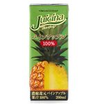 Juicina�i�W���[�V�[�i�j �p�C���A�b�v�� 200ml�~48�{
