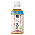サントリー　胡麻麦茶　350ml×72本セット【特定保健用食品】