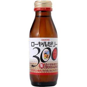 大共薬品 ローヤルゼリー 100ml×50本