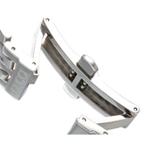 GUCCI(グッチ) ドレスウォッチ YA055311