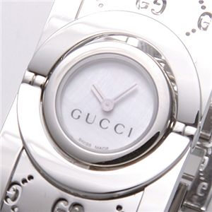 GUCCI（グッチ） バングルウォッチ YA112510