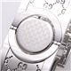 GUCCI（グッチ） バングルウォッチ YA112513の詳細画像2