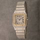 Cartier (JeBG) fB[XEHb` W20012C4 TgXKx SG SM