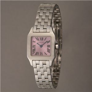 Cartier (ƥ) ǥå W2510002 ɥ⥢ SM ѡץ