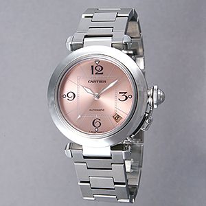 Cartier (ƥ) ˥åå W31075M7 ѥC ԥ