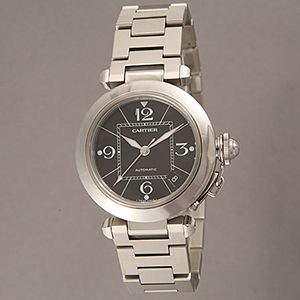 Cartier (ƥ) ˥åå W31076M7 ѥC ֥å