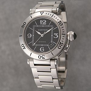 Cartier (ƥ) ˥åå W31077M7 ѥ ޡ ֥å