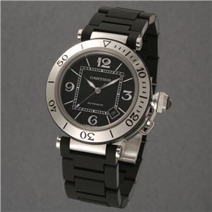 Cartier (ƥ) ˥åå W31077U2 ѥ ޡ ֥å SSС