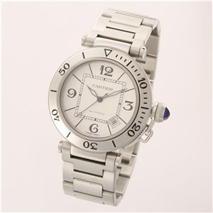 Cartier (ƥ) ˥åå W31080M7 ѥ ޡ ۥ磻 SS