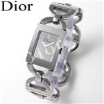 DIOR(ディオール) マリス レディース ブレスウォッチ 052114M002