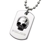 POLICE(ポリス) ネックレス IMMORTAL 24230PSS01