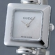 GUCCI(�O�b�`) ���f�B�[�X�E�H�b�` 1900SS R WHMOP(�z���C�g�V�F��) 