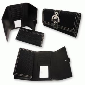COACH 長財布 COACH 長財布