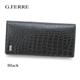 G.FERRE 長財布 021.717.358 ブラック
