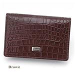 G.FERRE �J�[�h�P�[�X 021.717.105 �u���E��