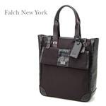 Falch New York 縦長トートバッグ SWRE313