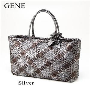 GENE �o�b�O 01210 �V���o�[