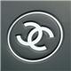 CHANEL ダブルミラー