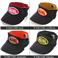 VONDUTCH キャップ VD6100 オレンジ VONDUTCH キャップ VD6100 オレンジ
