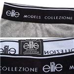 elite model ��󥺥ܥ������ѥ�ġ�2�祻�å� MS6002 ���졼 S