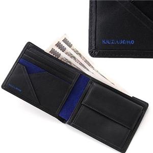 KRIZIA 2つ折財布 506.010.345 ブラック