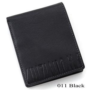 KRIZIA 2つ折財布 506.011.345 ブラック KRIZIA 2つ折財布 506.011.345 ブラック