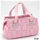M MISSONI 手提 MS41965 210511963 ピンク