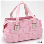M MISSONI 手提 MS41965 210511963 ピンク