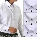 falchi�@NEW YORK�@�h���X�V���c F-D2R BK �u���b�N �h�b�g  #1 L 41-86
