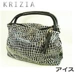 KRIZIAハンドバック 504.213.003 アイス