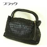 KRIZIAハンドバック 504.213.004 ブラック