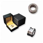 �u���K�� 332634 B-ZERO�g�b�v B-ZERO1 �y���_���gTOP BVLGARI  �V���o�[