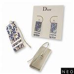 Christian Dior ���ꥹ����� �ǥ������� D69391 �ȥ��å��� �ԥ���  �֥롼
