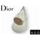 Christian Dior NX` fBI[ D80663@v[gO  Vo[