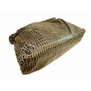 クリツィア 504.213.001.044 ハンドバッグ KRIZIA キャメル