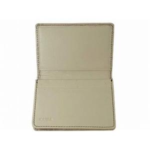 クリツィア 506.703.105 ICE 名刺入れ KRIZIA  アイス