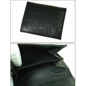 クリツィア 506.703.106 BK 小銭入れ KRIZIA  ブラック