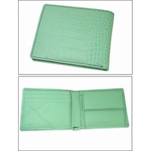 クリツィア 506.703.345 LT BLUE 2つ折り 財布 KRIZIA ライトブルー