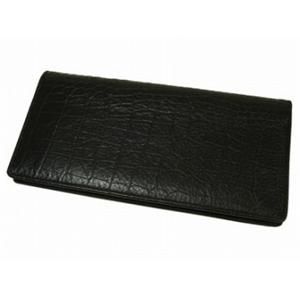 クリツィア 506.703.358 BK 二つ折り長財布 KRIZIA ブラック